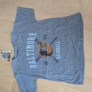 Baltimore Orioles T-shirt - Youth